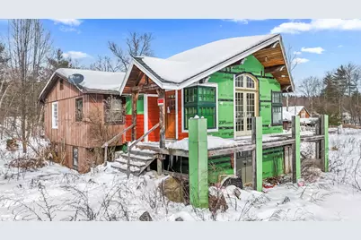 376 Rattlesnake Hill Road, Auburn, NH 03032 - Photo 13