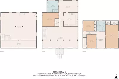 738 Old Hillsboro Road, Henniker, NH 03244 - Photo 59