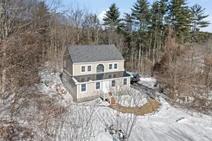 738 Old Hillsboro Rd, Henniker, NH 03244 - Photo 5