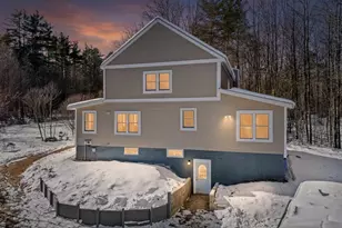 738 Old Hillsboro Rd, Henniker, NH 03244 - Photo 3