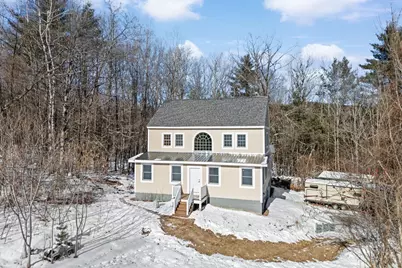 738 Old Hillsboro Road, Henniker, NH 03244 - Photo 49