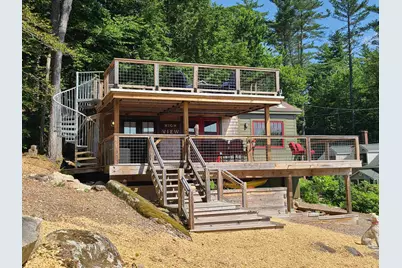 8 Marsh Hill Road #16, New Durham, NH 03855 - Photo 43