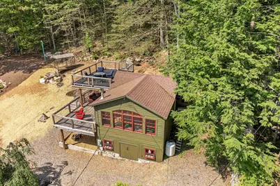 8 Marsh Hill Road #16, New Durham, NH 03855 - Photo 5