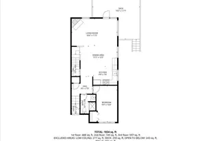 1B N Peak Village, Newbury, NH 03255 - Photo 3