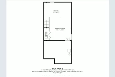 1B N Peak Village, Newbury, NH 03255 - Photo 35