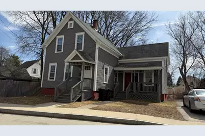 35 Foster Street, Keene, NH 03431 - Photo 1