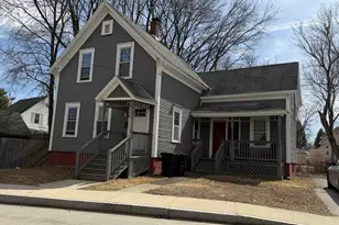 35 Foster St, Keene, NH 03431 - Photo 1