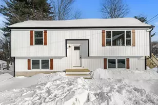 40 Hillside Ave, Derry, NH 03038 - Photo 1