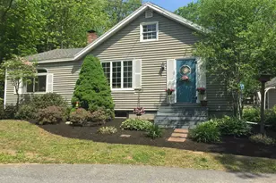 143 Walnut Ave, North Hampton, NH 03862 - Photo 39