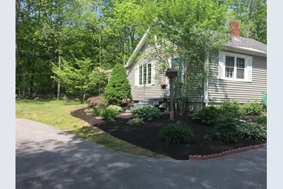 143 Walnut Avenue, North Hampton, NH 03862 - Photo 35