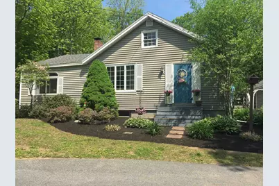 143 Walnut Avenue, North Hampton, NH 03862 - Photo 43