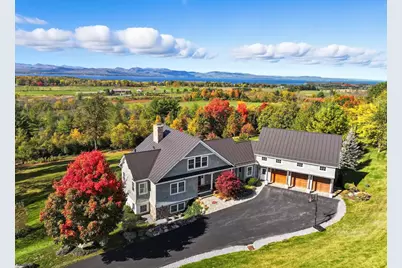 900 Crosswind Drive, Charlotte, VT 05445 - Photo 11