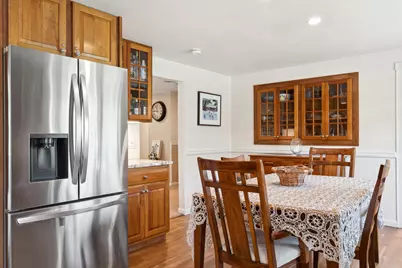 376 Orford Road, Lyme, NH 03768 - Photo 17