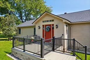 376 Orford Rd, Lyme, NH 03768 - Photo 5