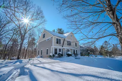 3 Chisholm Farm Drive, Stratham, NH 03885 - Photo 3