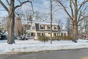27 Tremont St, Laconia, NH 03246 - Photo 5
