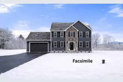 Lot 5 Bishop Road #Lot 5, Belmont, NH 03220 - Photo 1