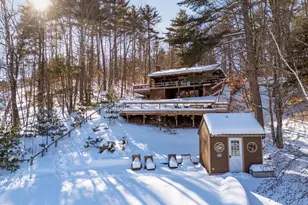 62 Thoreau Trail, Wakefield, NH 03830 - Photo 3