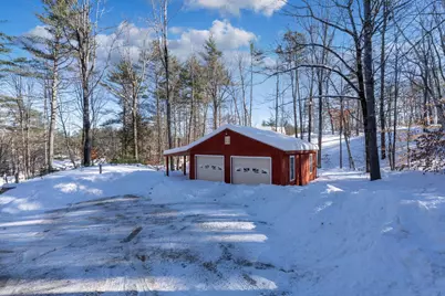 62 Thoreau Trail, Wakefield, NH 03830 - Photo 51