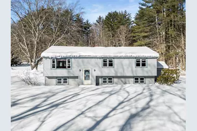 157 Old Turnpike Road, Epsom, NH 03234 - Photo 1