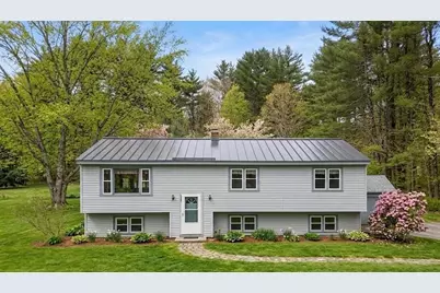 157 Old Turnpike Road, Epsom, NH 03234 - Photo 1