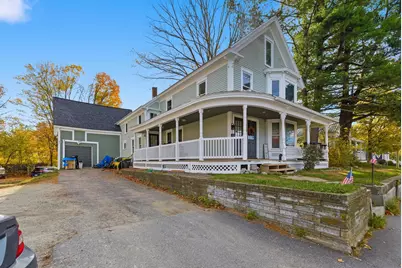 158 Court Street, Laconia, NH 03246 - Photo 1