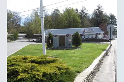 0 White Mountain Highway, Wakefield, NH 03872 - Photo 25