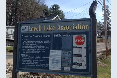 0 White Mountain Highway, Wakefield, NH 03872 - Photo 29