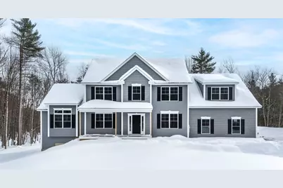 821 Cross Country Road, Pembroke, NH 03275 - Photo 1