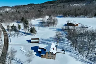 104 Upper Stonehouse Mountain Rd, Orford, NH 03777 - Photo 1