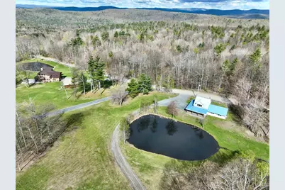 104 Upper Stonehouse Mountain Road, Orford, NH 03777 - Photo 49