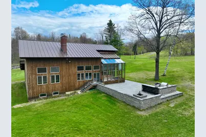 104 Upper Stonehouse Mountain Road, Orford, NH 03777 - Photo 5