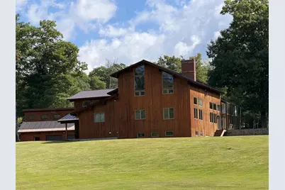 104 Upper Stonehouse Mountain Road, Orford, NH 03777 - Photo 5