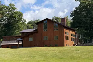 104 Upper Stonehouse Mountain Rd, Orford, NH 03777 - Photo 5