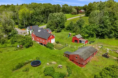 415 Flanders Memorial Road, Weare, NH 03281 - Photo 49