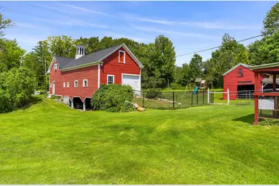 415 Flanders Memorial Road, Weare, NH 03281 - Photo 3