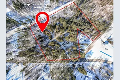 Map 03 Lot 89 Route 127, Warner, NH 03278 - Photo 1
