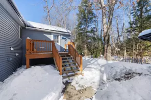 45 4th St, Bristol, NH 03222 - Photo 19