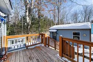 45 4th St, Bristol, NH 03222 - Photo 17