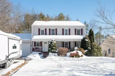 6 Alder Creek Lane, Rochester, NH 03867 - Photo 1