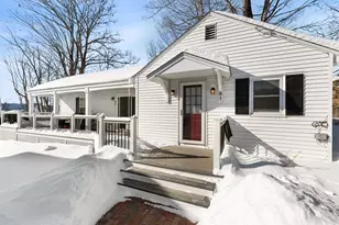 33 Endicott St, Wolfeboro, NH 03894 - Photo 25