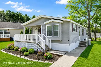 9 Slate Run, North Hampton, NH 03862 - Photo 1