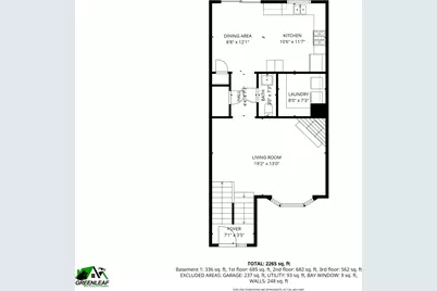 20 Georgetowne Drive #20, Nashua, NH 03062 - Photo 31