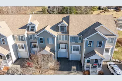 20 Georgetowne Drive #20, Nashua, NH 03062 - Photo 3