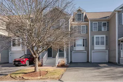 20 Georgetowne Drive #20, Nashua, NH 03062 - Photo 1