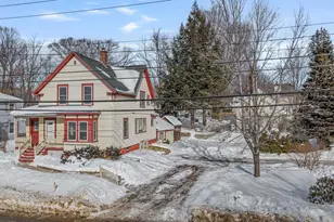 166 Gilford Ave, Laconia, NH 03246 - Photo 33