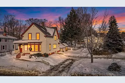 166 Gilford Avenue, Laconia, NH 03246 - Photo 1