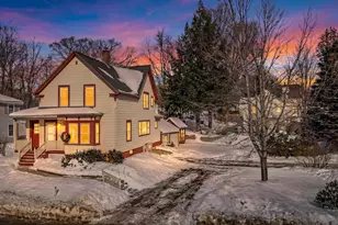 166 Gilford Ave, Laconia, NH 03246 - Photo 1