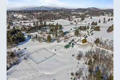 131 Village Green Drive #5A, Stowe, VT 05672 - Photo 43