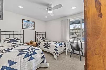 131 Village Green Drive #5A, Stowe, VT 05672 - Photo 25